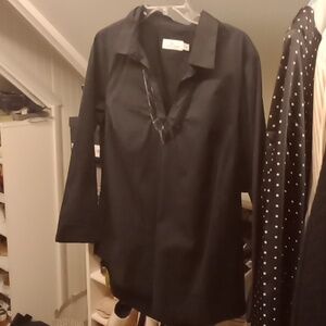 Vineyard Vines Long sleeve top size medium